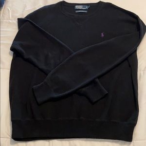 Polo light sweater